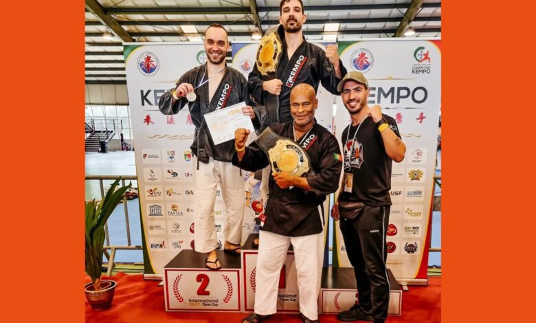 Thomar Honoris conquista lugares no pódio em prova de Kempo-Contact 344006142 556727426590847 1820095290975630551 n