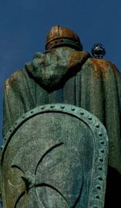 estatua gualdim pais IMG 2018 182341