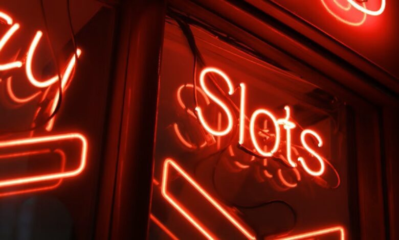 Slots online: um clássico sempre em voga photo 1614612554307 dad4df73f17d