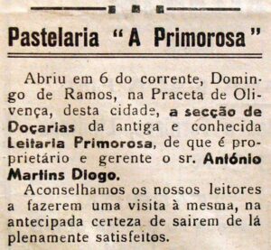 primorosa abril 1952