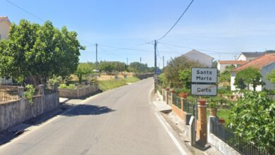 santa marta