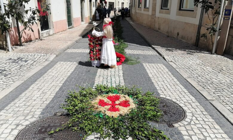 Organização altera percurso da saída de coroas sem aviso público IMG 20230611 113336
