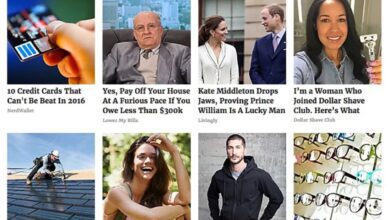native ads