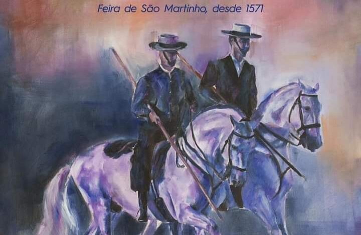 Golegã: Feira do Cavalo já tem cartaz 3 11 20479696639 7949371435091544221 n