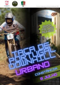 8 7 Downhill Urbano 2023 novo