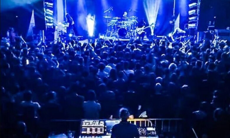 Festival Comendatio é já no fim de semana com bandas de cinco países comendatio2019