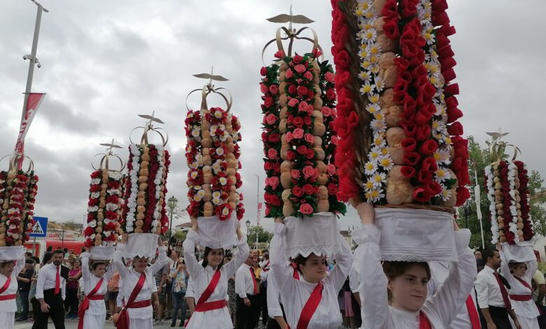 Ex-elemento da comissão dos Tabuleiros levanta dúvidas sobre contas da festa tabuleiros IMG 20230708 103316