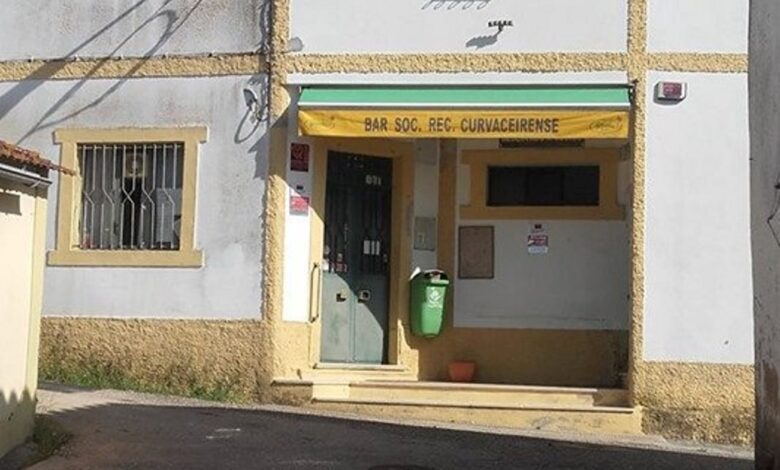 Sociedade Recreativa Curvaceirence em fase de balanço curvaceiras 0362322 5300732701352621923 n