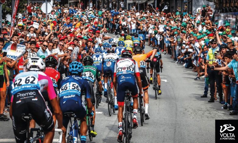 Ruas cortadas ao trânsito por causa da Volta a Portugal em bicicleta volta bicicleta 879525832 8753726858483113422 n