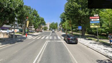 av. Norton de Matos