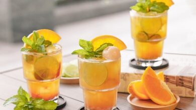 kombucha