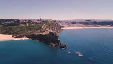 nazare