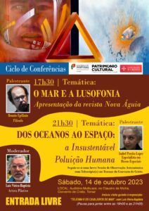 14 10 Conferencias e observacao astronomica