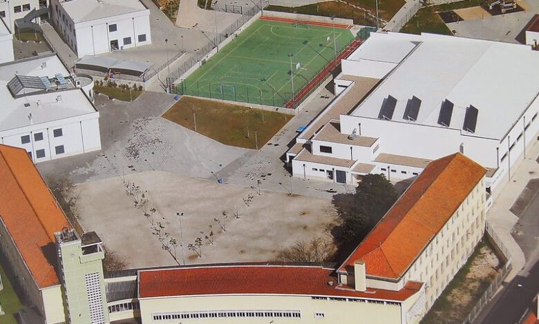 Queixas por falta de qualidade na comida na Escola D. Nuno Álvares Pereira Escola EB 23 e EB 1 D. Nuno Alvares Pereira em Tomar