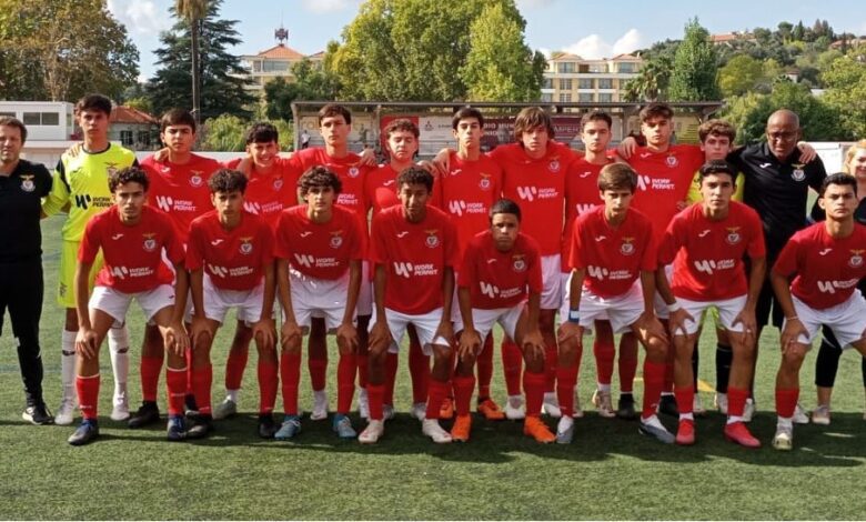 Adepto chamou filho da p… a atleta de 15 anos que perdeu a mãe cartaxo 3452320067275 7002566041004956431 n