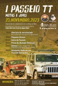 25 11 PasseioTTAguasBelas