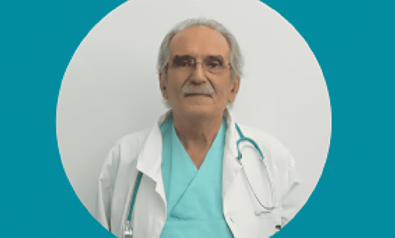 Entroncamento homenageia médico Fausto Lima Pereira HOMENAGEM DR FAUSTO Copia