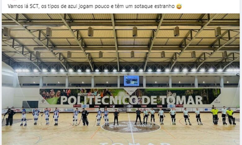 Presidente da câmara goza com hoquistas do Porto hugo sp. T