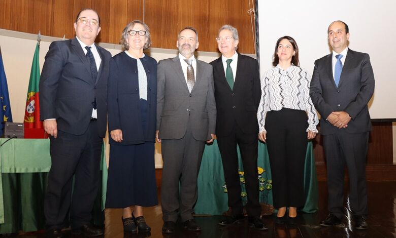 Politécnico passa a ter dois Vice-Presidentes ipt 0253542918 3238155545118159140 n