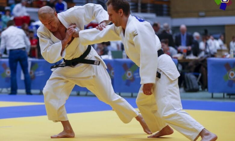 Associação de Judo promove formação em defesa pessoal judo maxresdefault
