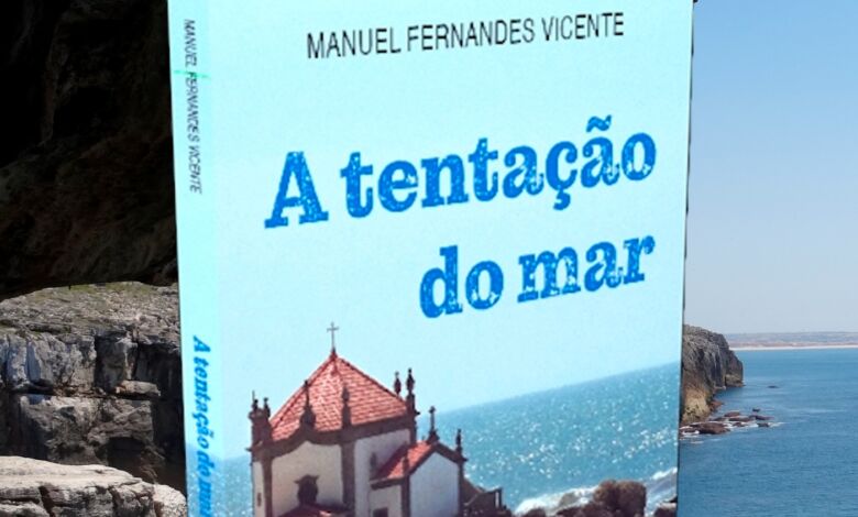 Entroncamento: Manuel Fernandes Vicente lança novo livro manuel convite Copia