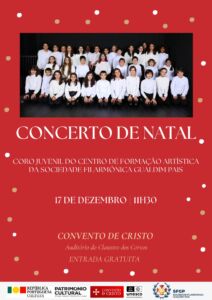 17 12 Concerto de Natal 2023 SFGP