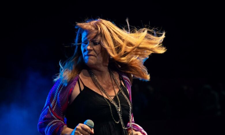 Adelaide Ferreira atua na Gala de Teatro em Ferreira do Zêzere adelaide ferreira 3044822243 828620339540918272 n