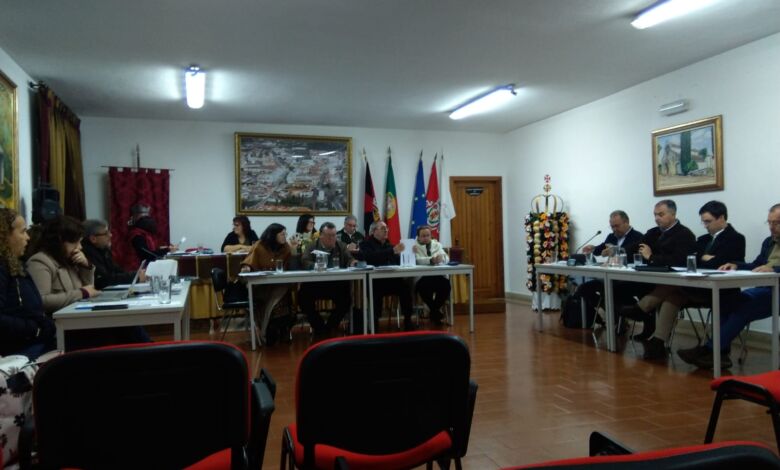 Orçamento da freguesia urbana aprovado “à tangente” assembleia freguesia urbana 2023 12 13 as 22.49.38 4f289c87