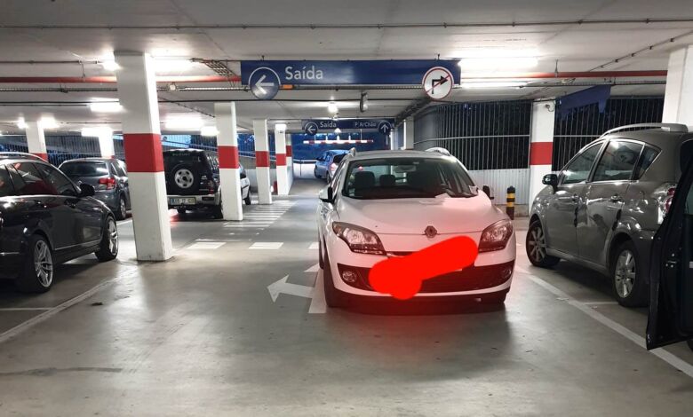 Qual é o melhor sítio para estacionar… estac 0980024589 8377253783914758341 n