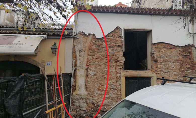 Descoberto mais um arco dos Estaus estaus IMG 20231213 130808