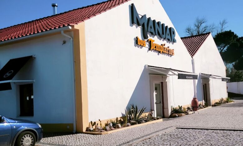 Manjar dos Templários compra Central Tapas e abre casa de sandes de leitão em Tomar manjar 2023 01 24