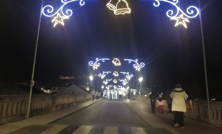 Campanha “Tomar Natal é no Comércio Local” regressa com 30 mil euros natal 2023 IMG 20231220 201205
