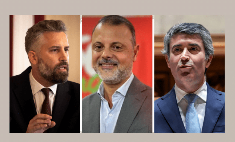 Sem sede, PS Tomar escolhe líder na junta de freguesia ps