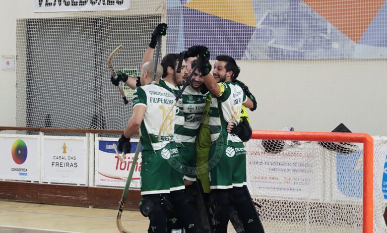 SC Tomar vence FC Porto, atual Campeão Europeu, por 5-3 sp. Tomar a IMG 8821 copiar