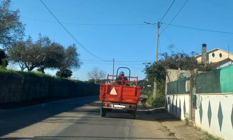 Proteção a dobrar trator IMG 20231219 WA0000