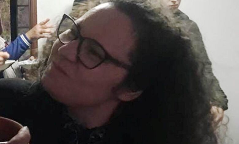 Colegas e amigos choram a morte da professora Elisabete Correia 420202315 1111704833288170 6542530130678443762 n