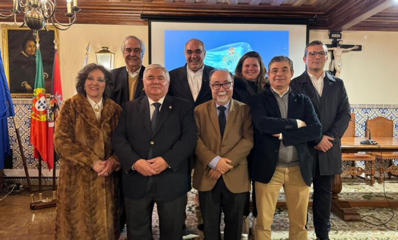 Rotary de Tomar recebe visita oficial do Governador WhatsApp Image 2024 01 22 at 20.17.08