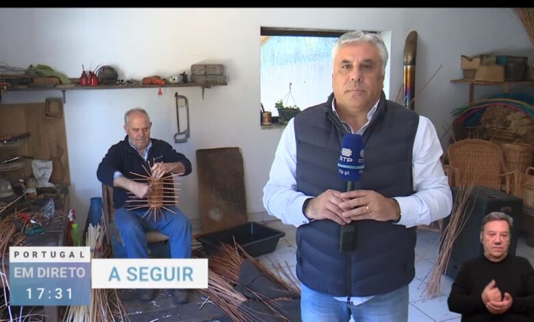 cesteiro