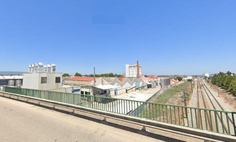 Destilaria de Riachos à venda por mais de 5 milhões destilaria riachos