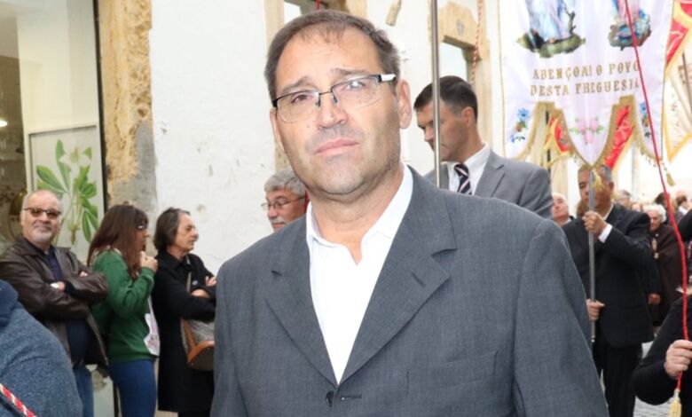 Presidente da junta de Casais está de luto joao alves 84499 8543369106332581888 n