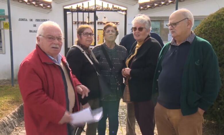 Falta de médico em Carrazede foi tema de reportagem na SIC saude carrazede sic