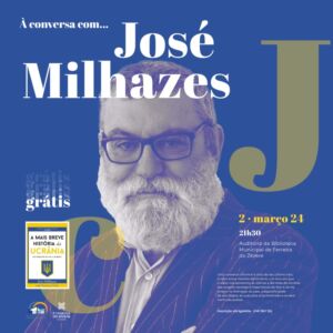 2 3 conversacomjoseemilhazes
