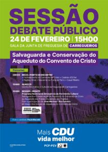 24 2 2024 CARTAZ
