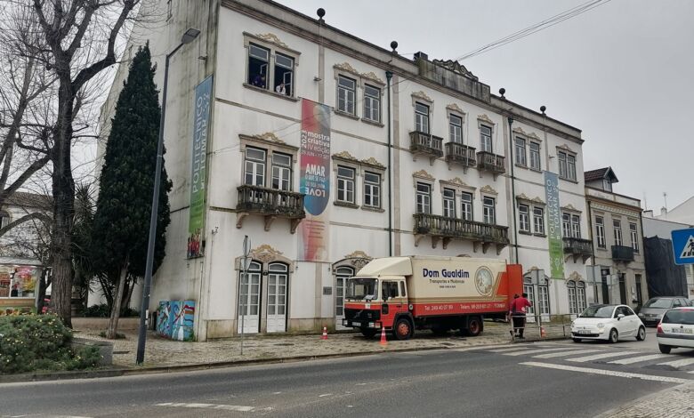 Obra da nova residência para estudantes vai começar em breve IPT residencia estudantes IMG 20240207 100446