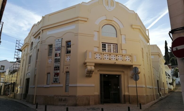 Cineteatro de cara lavada cineteatro IMG 20240218 154140
