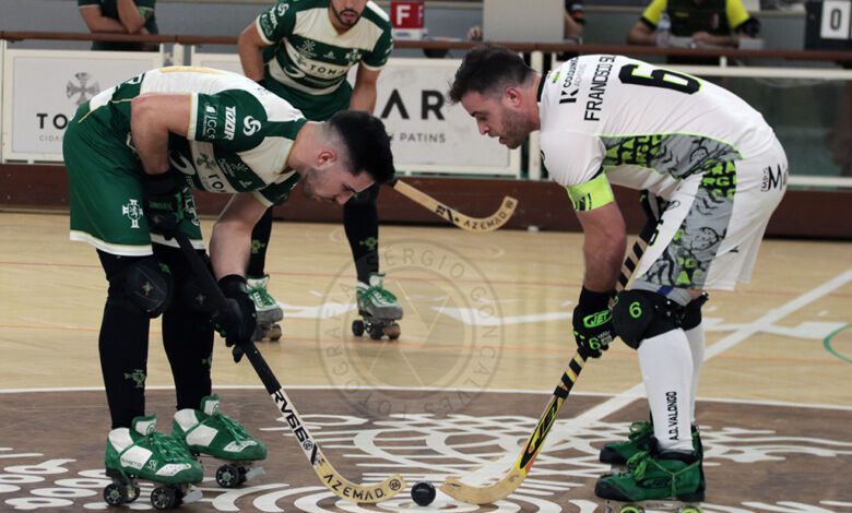 SC Tomar vence o Valongo e consolida a 5ª posição no Campeonato sp. Tomar IMG 2251 copiar