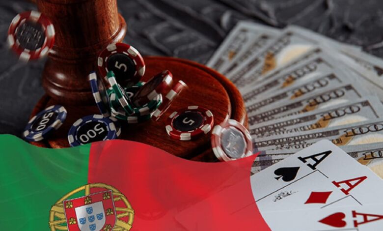 Casinos e Entretenimento em Portugal: Variações de Jogos e Eventos Recreativos xpto