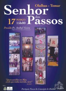 17 3 passos