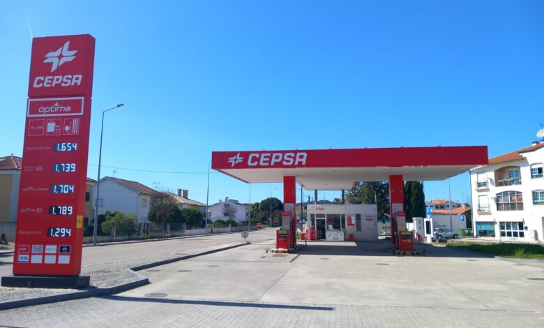 Cepsa inaugura novo carregador elétrico ultrarrápido em Ferreira do Zêzere ES FERREIRA ZEZERE IX