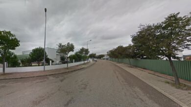 abrantes parque industrial